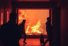 Photo of Эвакуация при пожаре: готовьтесь заранее